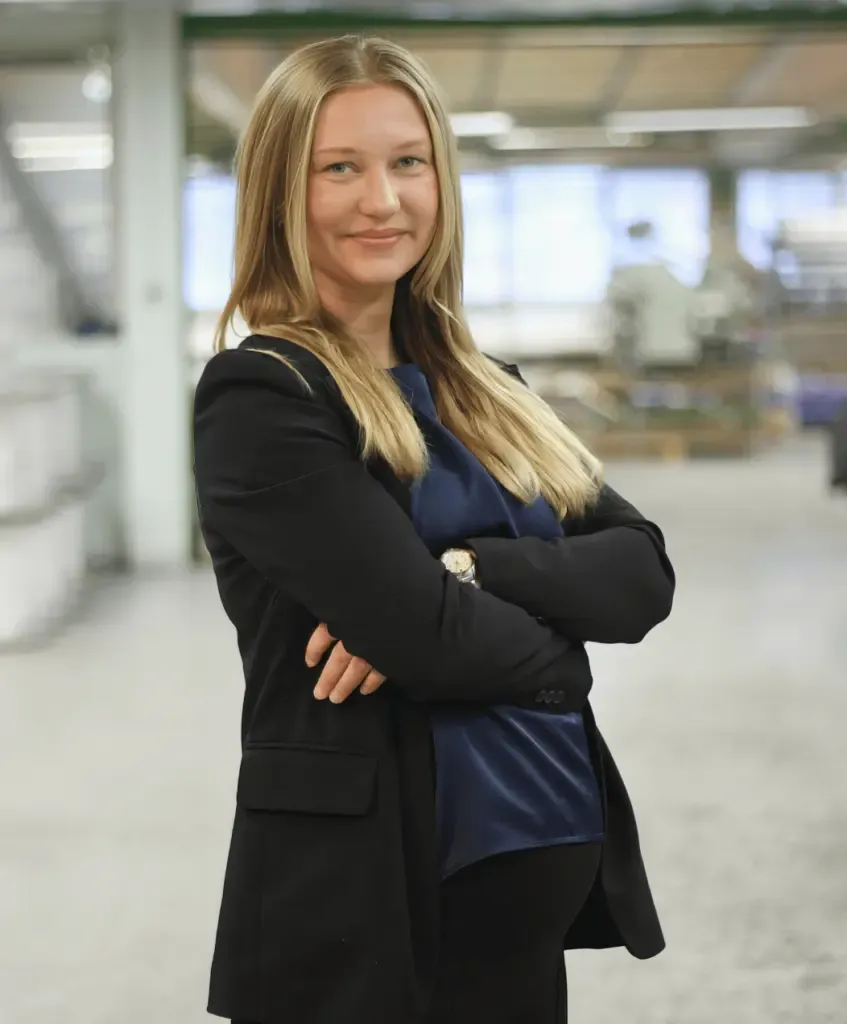 Elna Fajersson